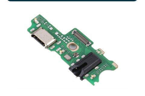 Tecno Camon 17 Pro Charging Flex | Tecno Camon 17 Pro Charging Port Price