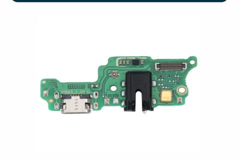 Tecno Camon 16 Charging Flex | Tecno Camon 16 Charging Port Price