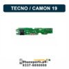 Tecno Camon 19 Charging Flex | Tecno Camon 19 Charging Port Price
