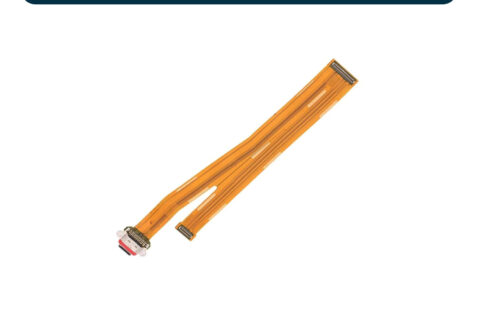 Oppo F15 Charging Flex | Oppo F15 Charging Port Price