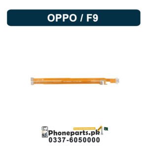 Oppo F9 Charging Flex | Oppo F9 Charging Port Price