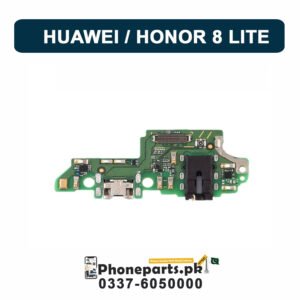 Huawei HONOR 8 Lite Charging Flex | Huawei HONOR 8 Lite Charging Port Price