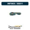 Infinix x6511 Charging Flex | Infinix x6511 Charging Port Price