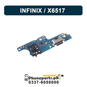 Infinix x6517 Charging Flex | Infinix x6517 Charging Port Price