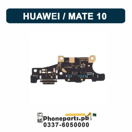 Huawei MATE 10 Charging Flex | Huawei MATE 10 Charging Port Price