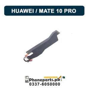 Huawei Mate 10 Pro Charging Flex | Huawei Mate 10 Pro Charging Port Price