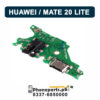 Huawei MATE 20 LITE Charging Flex | Huawei MATE 20 LITE Charging Port Price
