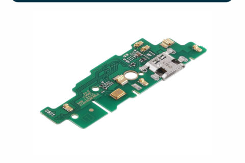 Huawei MATE 7 Charging Flex | Huawei MATE 7 Charging Port Price