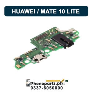 Huawei MATE 10 LITE Charging Flex | Huawei MATE 10 LITE Charging Port Price