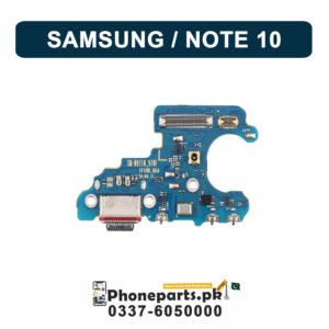 Samsung Note 10 Charging Flex | Samsung Note 10 Charging Port Price