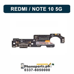 RedMI Note 10 5G Charging Flex | RedMI Note 10 5G Charging Port Price