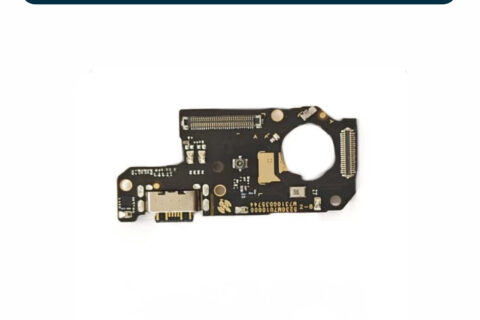 RedMI Note 12 4G Charging Flex | RedMI Note 12 4G Charging Port Price