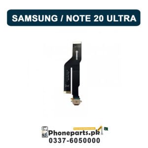 Samsung Note 20 Ultra Charging Flex | Samsung Note 20 Ultra Charging Port Price