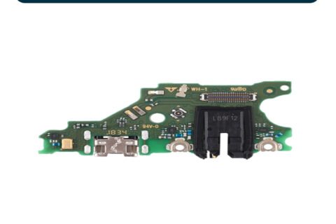 Huawei Nova 3I Charging Flex | Huawei Nova 3I Charging Port Price