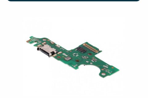 Huawei P Smart20 Charging Flex | Huawei P Smart20 Charging Port Price