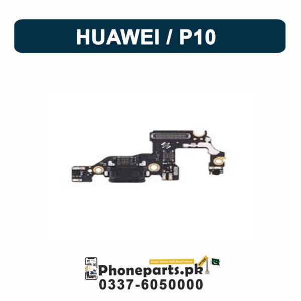 Huawei P10 Charging Flex | Huawei P10 Charging Port Price
