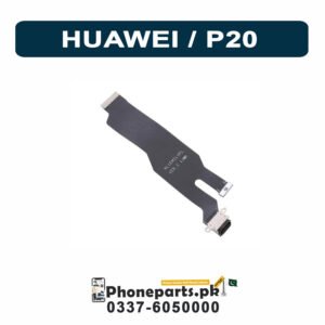 Huawei P20 Charging Flex | Huawei P20 Charging Port Price