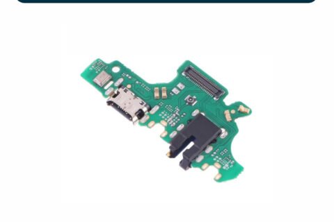 Huawei P30 Lite Charging Flex | Huawei P30 Lite Charging Port Price