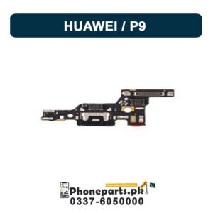 Huawei P9 Charging Flex | Huawei P9 Charging Port Price