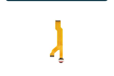 Realme 5 Pro Charging Flex | Realme 5 Pro Charging Port Price
