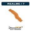 Realme 7 Charging Flex | Realme 7 Charging Port Price