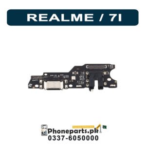 Realme 7I Charging Flex | Realme 7I Charging Port Price