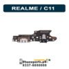 Realme C11 Charging Flex | Realme C11 Charging Port Price