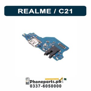 Realme C21 Charging Flex | Realme C21 Charging Port Price