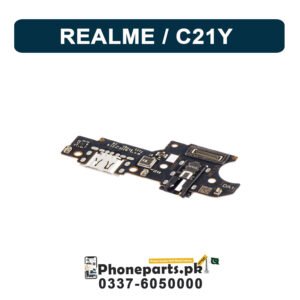 Realme C21Y Charging Flex | Realme C21Y Charging Port Price v