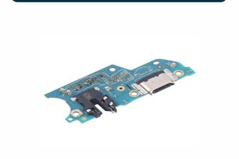 Realme C51 Charging Flex | Realme C51 Charging Port Price