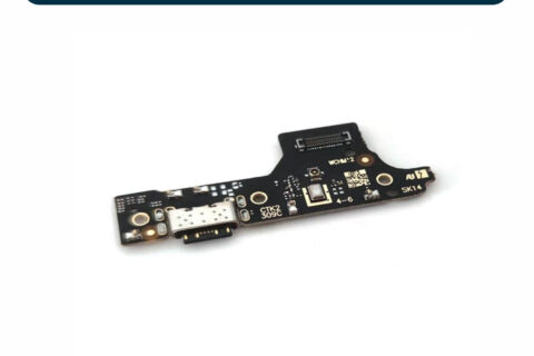 RedMI 12 Charging Flex | RedMI 12 Charging Port Price