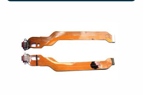 Oppo Reno 5 Pro Charging Flex | Oppo Reno 5 Pro Charging Port Price