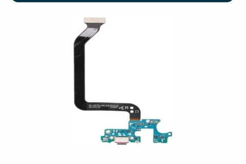 Samsung S10 Charging Flex | Samsung S10 Charging Port Price