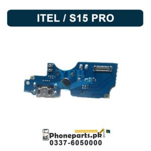 Itel S15 Pro Charging Flex | Itel S15 Pro Charging Port Price