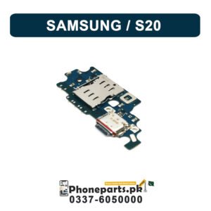 Samsung S20 Charging Flex | Samsung S20 Charging Port Price