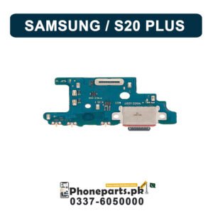 Samsung S20 Plus Charging Flex | Samsung S20 Plus Charging Port Price