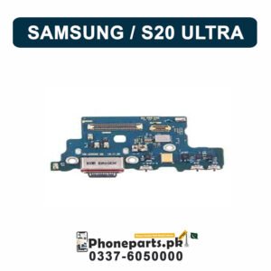 Samsung S20 Ultra Charging Flex | Samsung S20 Ultra Charging Port Price