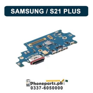 Samsung S21 Plus Charging Flex | Samsung S21 Plus Charging Port Price