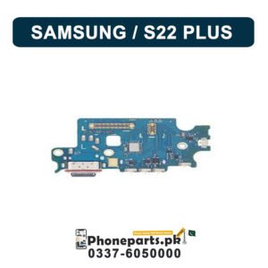 Samsung S22 Plus Charging Flex | Samsung S22 Plus Charging Port Price