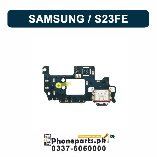 Samsung S23FE Charging Flex | Samsung S23FE Charging Port Price