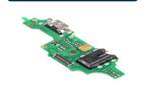 Tecno Spark 9 Pro Charging Flex | Tecno Spark 9 Pro Charging Port Price