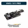Vivo V11 Pro Charging Flex | Vivo V11 Pro Charging Port Price