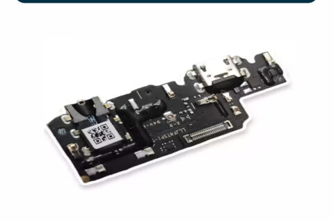 Vivo V11 Pro Charging Flex | Vivo V11 Pro Charging Port Price