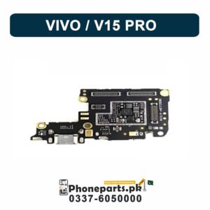 Vivo V15 Pro Charging Flex | Vivo V15 Pro Charging Port Price