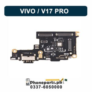 Vivo V17 Pro Charging Flex | Vivo V17 Pro Charging Port Price