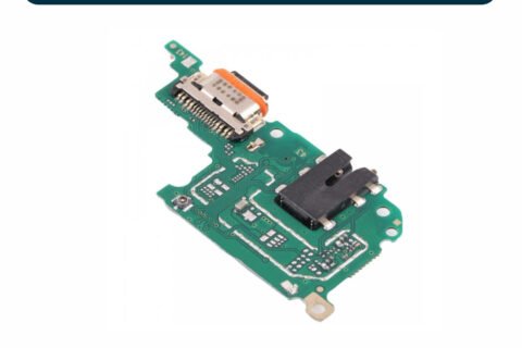 Vivo V20SE Charging Flex | Vivo V20SE Charging Port Price