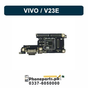 Vivo V23E Charging Flex | Vivo V23E Charging Port Price