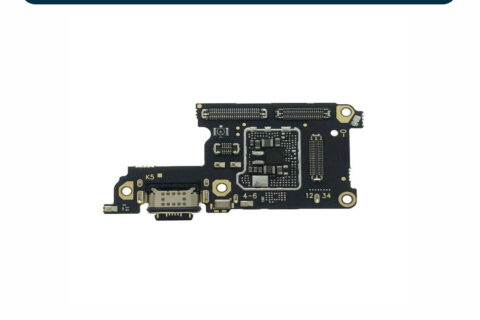 Vivo V23E Charging Flex | Vivo V23E Charging Port Price