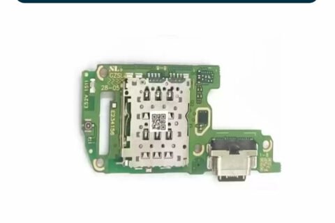 Vivo V25E Charging Flex | Vivo V25E Charging Port Price