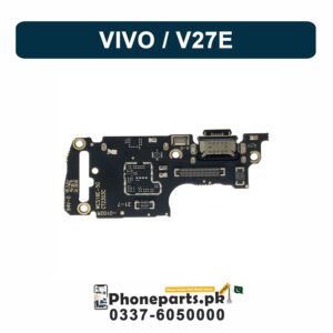 Vivo V27E Charging Flex | Vivo V27E Charging Port Price